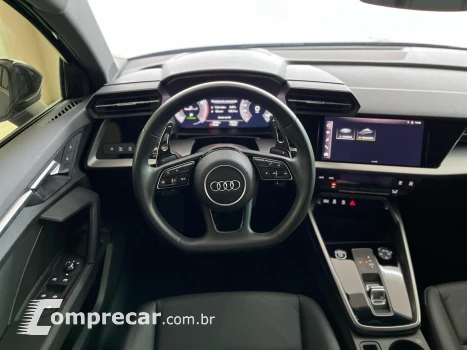 A3 2.0 40 TFSI MHEV SEDAN S LINE S-TRONIC