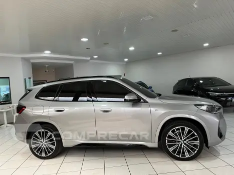 X1 2.0 16V 4P TURBO SDRIVE20I M SPORT STEPTRONIC AUTOMÁTICO