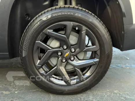 MONTANA PREMIER 1.2 Turbo Flex 12V Aut.