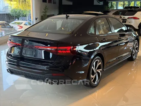 JETTA 2.0 350 TSI GLI