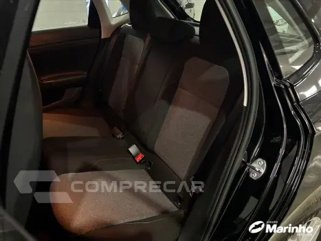 POLO 1.0 170 TSI COMFORTLINE AUTOMÁTICO