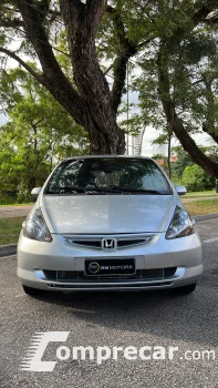 FIT 1.4 LX 8V