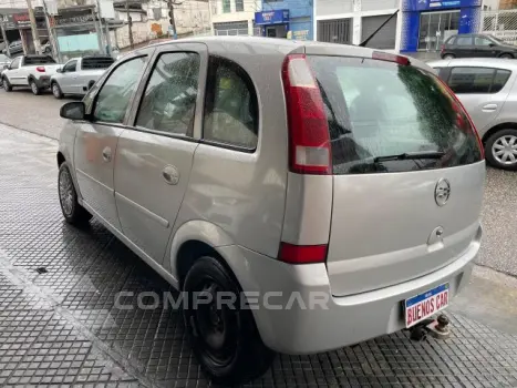 MERIVA - 1.8 MPFI 16V 4P MANUAL
