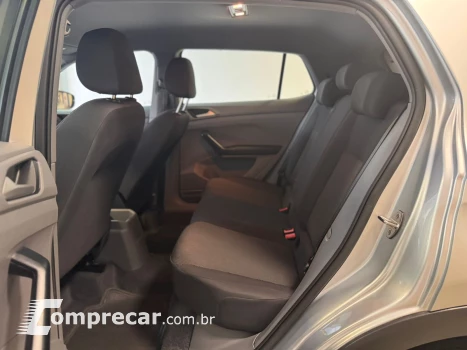T-CROSS 1.0 200 TSI Sense