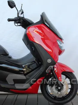 YAMAHA NMAX CONNECTED 160 ABS