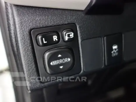 COROLLA - 2.0 XEI 16V 4P AUTOMÁTICO