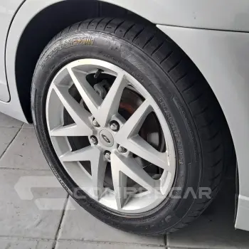 Fusion SEL 2.5 16V 173cv Aut.