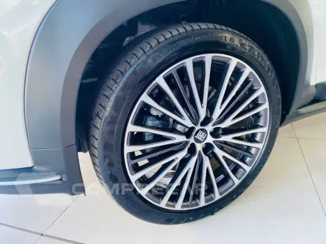 FASTBACK 1.3 TURBO 270 FLEX ABARTH AT6