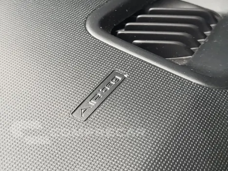 Strada Endurance 1.3 Flex 8V CS Plus