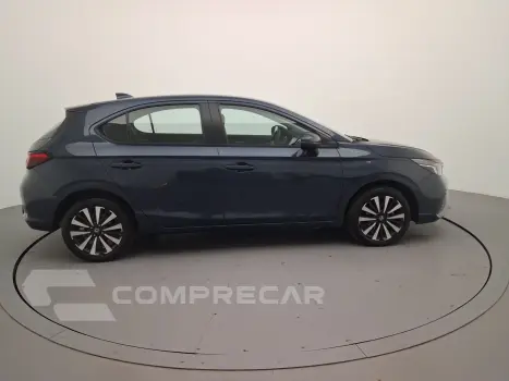 CITY 1.5 i-VTEC FLEX HATCH EX CVT