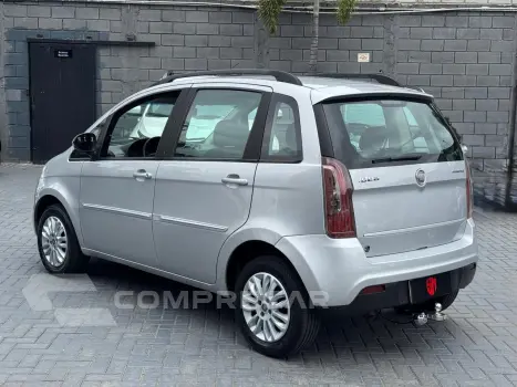 IDEA 1.4 MPI Attractive 8V