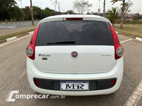 PALIO 1.0 MPI Attractive 8V