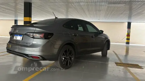 VIRTUS 1.4 250 TSI Exclusive