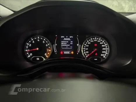 RENEGADE 1.8 16V Longitude