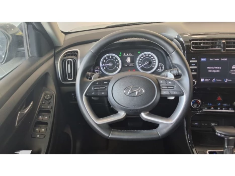 CRETA 1.0 TGDI FLEX LIMITED AUTOMÁTICO