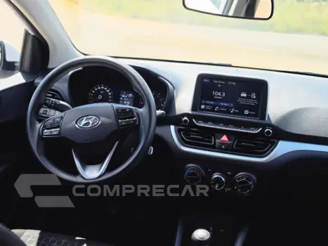 HB20 1.0 12V FLEX COMFORT MANUAL