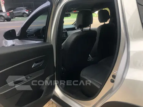 Duster 1.3 Tce Flex Iconic X-Tronic