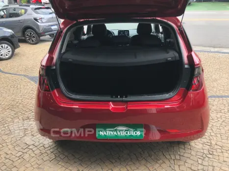 Hb20 1.6 16V Flex Vision Automático