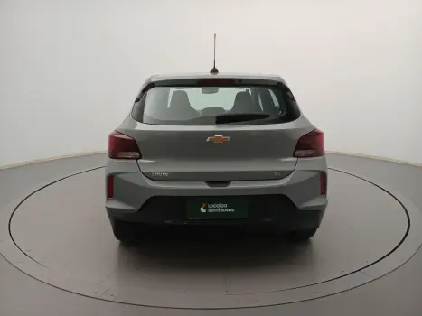 ONIX 1.0 TURBO FLEX LT MANUAL