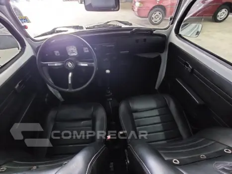 FUSCA - 1.6 8V 2P MANUAL