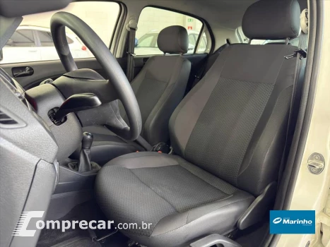GOL 1.0 12V MPI TOTALFLEX 4P MANUAL