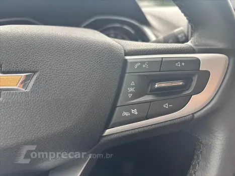 ONIX 1.0 TURBO FLEX PREMIER AUTOMÁTICO