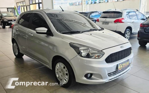 KA SE 1.0 HA B
