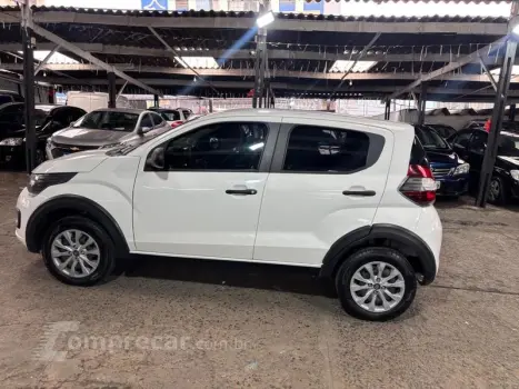 MOBI LIKE 1.0 FLEX 4P