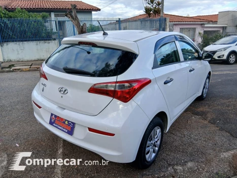 HB20 1.0 12V Comfort
