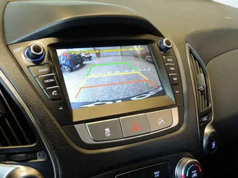 IX35 2.0 MPFI GL 16V