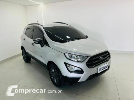 ECOSPORT FSL AT 1.5