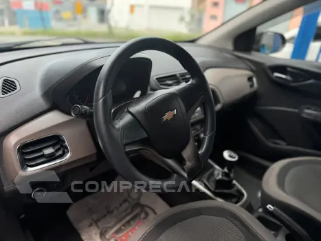 PRISMA 1.4 MPFI LTZ 8V