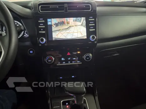 Creta 1.0 12V 4P FLEX TGDI TURBO LIMITED AUTOMÁTICO