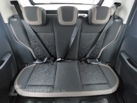 MOBI 1.0 EVO FLEX TREKKING MANUAL