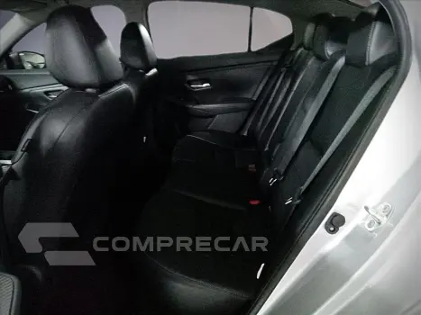 SENTRA 2.0 16V GASOLINA EXCLUSIVE XTRONIC