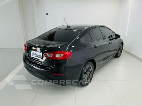CHEV CRUZE LT NB AT