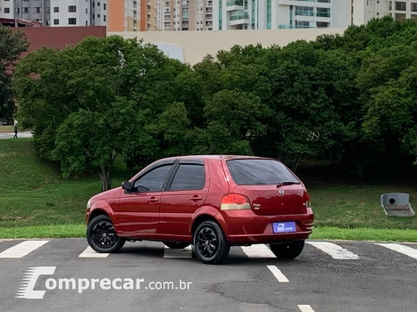 PALIO 1.0 MPI ELX 30 Anos 8V