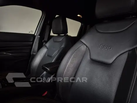 COMPASS 1.3 T270 Turbo S