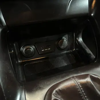 ix35 2.0 16V 2WD Flex Mec.