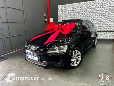 Volkswagen JETTA 2.0 Comfortline 4 portas