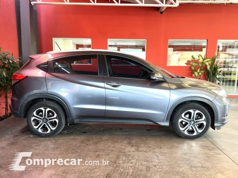 HR-V 1.8 16V FLEX EX 4P AUTOMÁTICO