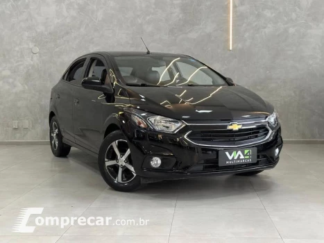 ONIX 1.4MT LTZ