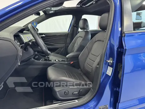 JETTA 2.0 350 TSI GLI