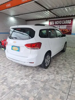 SPIN 1.8 Premier 8V