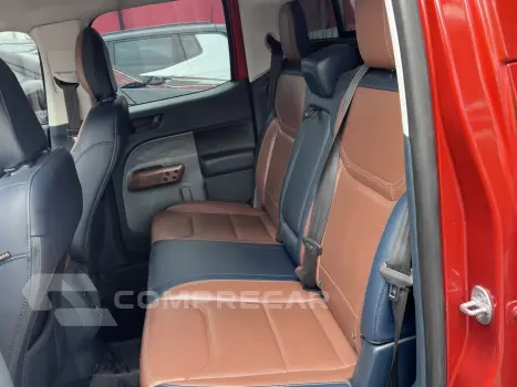 MAVERICK 2.0 ECOBOOST GASOLINA LARIAT FX4 AUTOMÁTICO