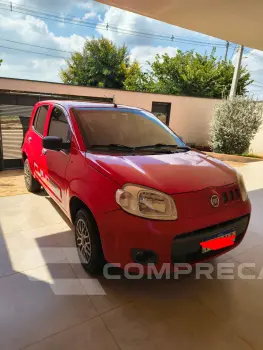 UNO 1.0 EVO Vivace 8V