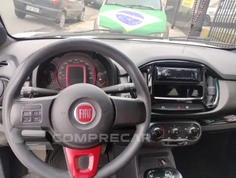 UNO 1.4 Sporting 8V