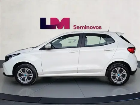 ARGO 1.0 FIREFLY FLEX DRIVE MANUAL