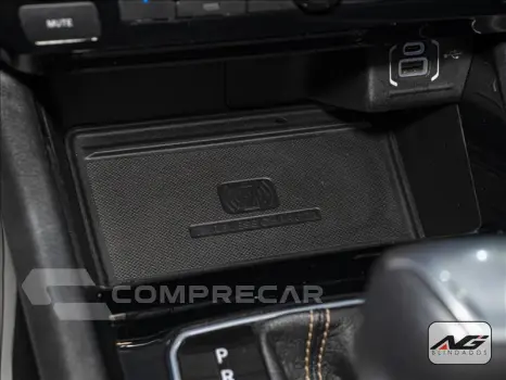 COMPASS 1.3 T270 Turbo Limited