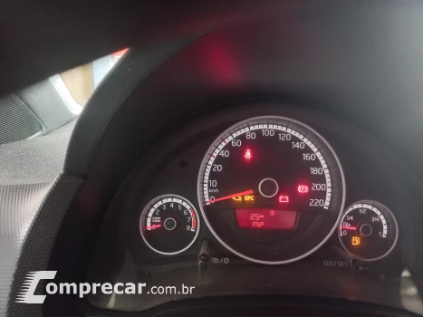 UP 1.0 MPI